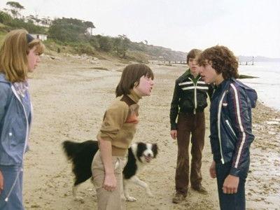 The Famous Five