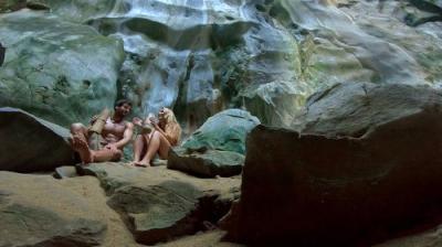 Naked and Afraid of Love