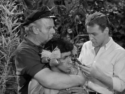 Gilligan's Island