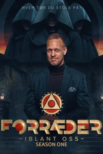 Forræder filmas online