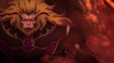 Tales of Zestiria the X