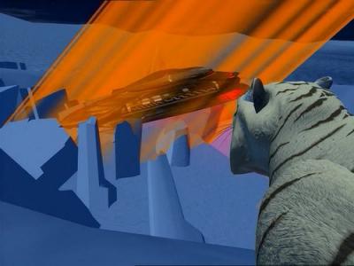 Beast Wars: Transformers