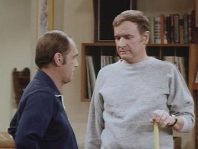 The Bob Newhart Show
