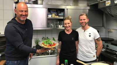 Rosins Restaurants – Ein Sternekoch räumt auf!