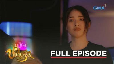 Mga Lihim ni Urduja