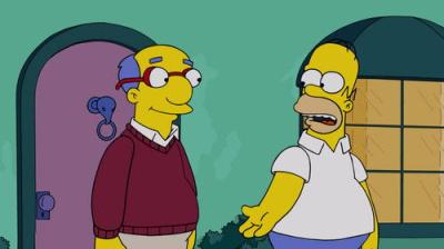Simpsonai