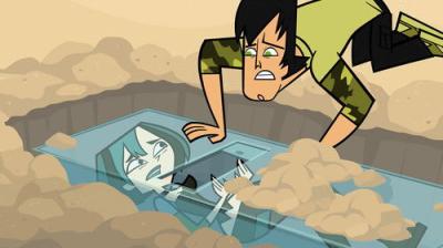 Total Drama Island