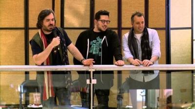 Nepraktiški juokdariai