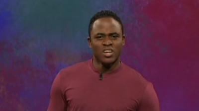 Whose Line Is It Anyway?