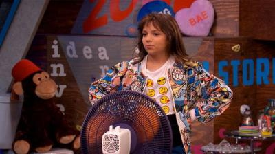 Game Shakers