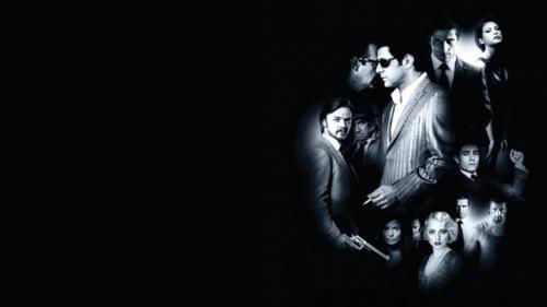 Underbelly filmas žiurėti online