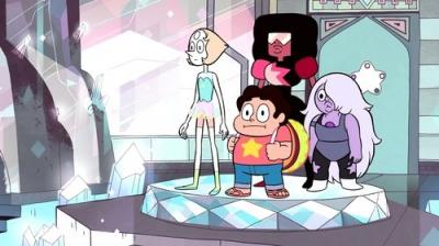 Steven Universe