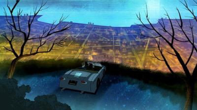 Scooby-Doo! Mystery Incorporated