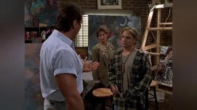 In the Heat of the Night