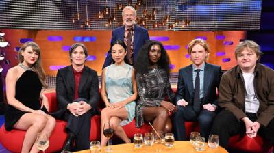 The Graham Norton Show