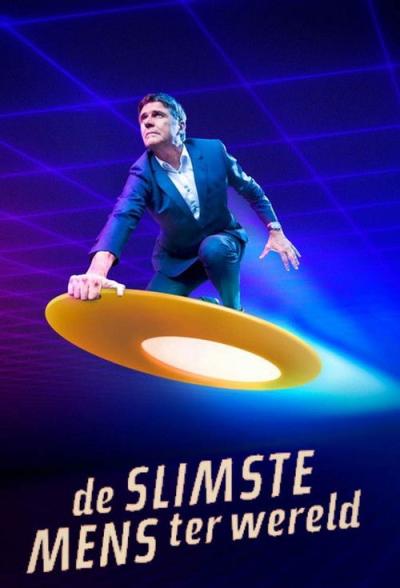 De Slimste Mens ter Wereld filmas online