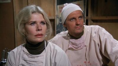 M*A*S*H