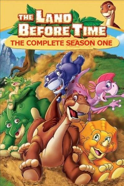 The Land Before Time filmas online