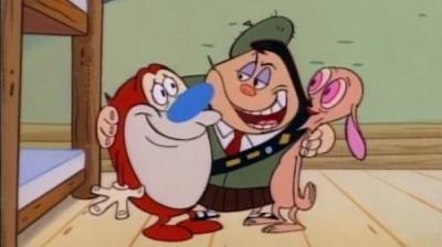 The Ren & Stimpy Show