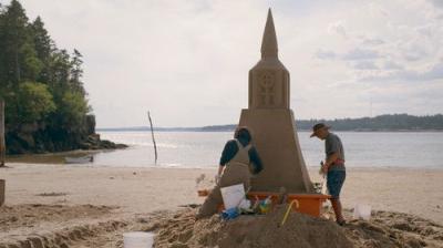 Race Against the Tide