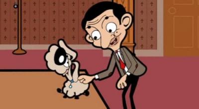 Mr. Bean: The Animated Series