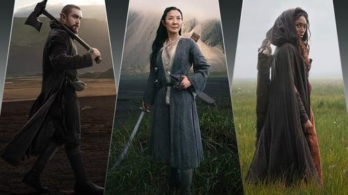 Raganius: Kilmė filmas žiurėti online