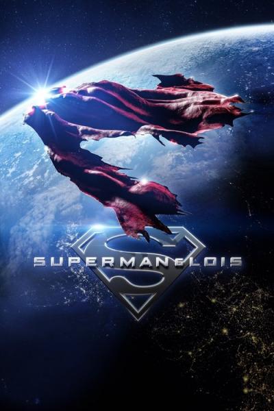 Supermenas ir Luisa filmas online