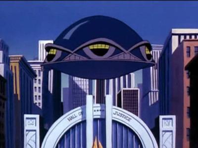 Challenge of the Super Friends