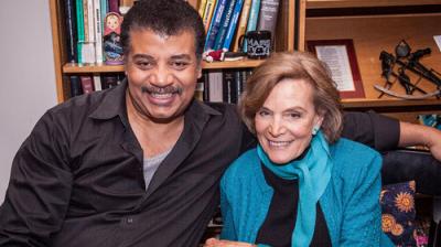 StarTalk with Neil deGrasse Tyson