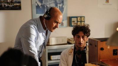 Il Commissario Montalbano