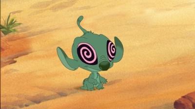 Lilo & Stitch: The Series