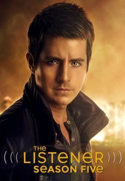 The Listener filmas online