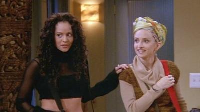 Girlfriends