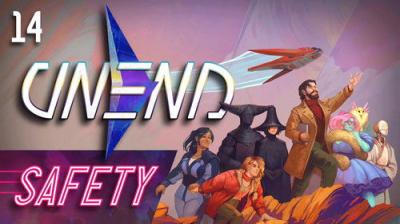 UNEND