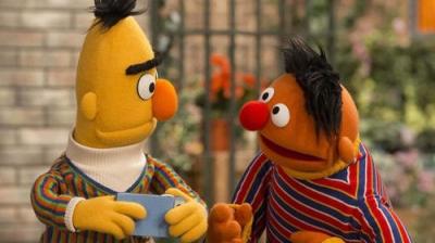 Sesame Street