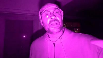 Ghost Adventures