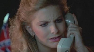 In the Heat of the Night