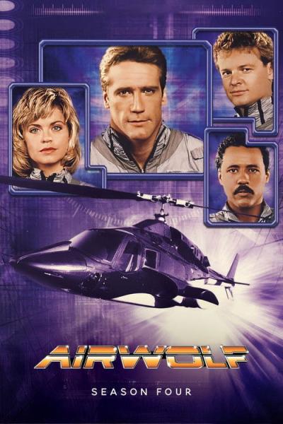 Airwolf filmas online