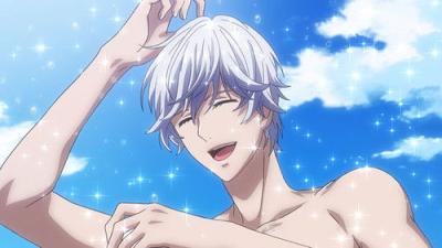 B-PROJECT～鼓動＊アンビシャス～