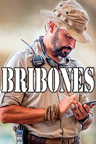 Bribones, en el corazón de la aventura filmas online