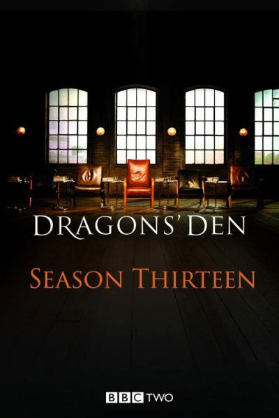 Dragons' Den filmas online