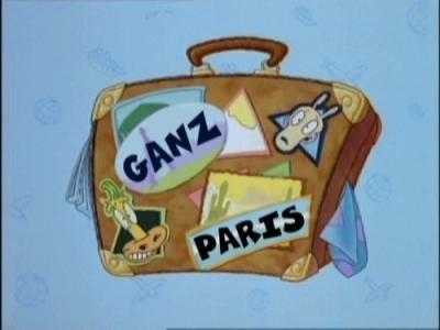Rocko's Modern Life