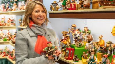 Samantha Brown’s Places to Love