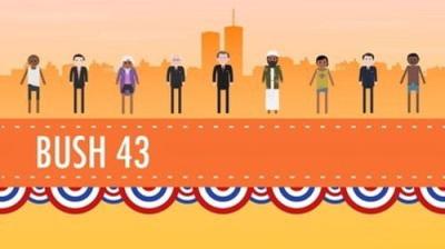 Crash Course US History