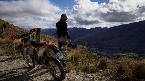 World's Greatest Motorcycle Rides filmas žiurėti online