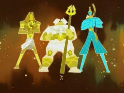 Samurai Jack