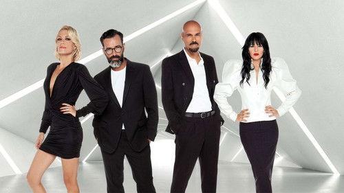 Greece’s Next Top Model filmas žiurėti online