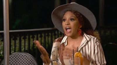 The Real Housewives of Atlanta