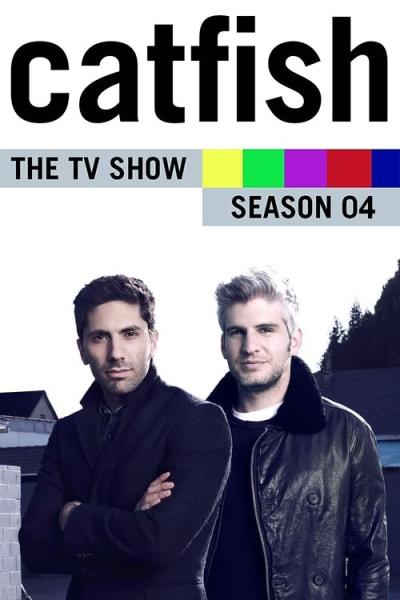 Catfish: The TV Show filmas online