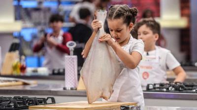 MasterChef Junior